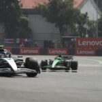 Los Pilotos que aspiran a ganar por primera vez en el GP de México