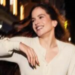 Rosalía presentará su nuevo disco con un concierto el 07 de noviembre