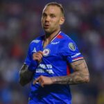 Rodolfo Rotondi renueva su contrato con Cruz Azul con ‘estatosférica’ cláusula de rescisión