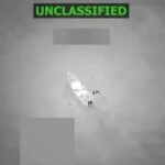 Estados Unidos refuerza cerco al Caribe con el portaviones más grande del mundo