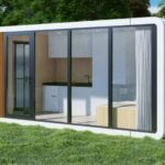 Ésta es la cantidad total que tendrás que invertir para traer una casa prefabricada