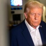 Donald Trump aplicará impuesto adicional del 10% a Canadá por no retirar anuncio antiaranceles