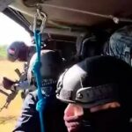 Aseguran laboratorio de metanfetaminas en Zacatecas