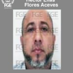 Condenan a dos hombres a 50 años de prisión por homicidio en Benito Juárez