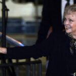 Muere a los 100 años la actriz June Lockhart, conocida por sus papeles en ‘Lassie’ y ‘Perdidos en el espacio’