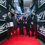 Aguascalientes recibe reconocimiento nacional por innovación tecnológica