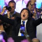 Javier Milei logra mayoría en el Congreso tras elecciones en Argentina
