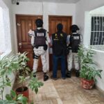 Rescatan a 14 mujeres colombianas víctimas de trata en Cancún y Playa del Carmen