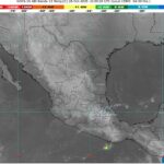 Se pronostica evento de “Norte durante la madrugada