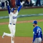 ¡Triunfo maratónico! Dodgers toma ventaja en la Serie tras un juego de más de seis horas