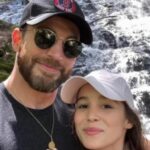 Chris Evans y Alba Baptista se convierten en padres de su primer bebé, reportan