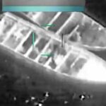 Secretaría de Relaciones Exteriores y Marina citan a embajador de Estados Unidos por ataque a cuatro botes