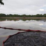 Pemex recupera 2.51 millones de litros de hidrocarburo, en Veracruz