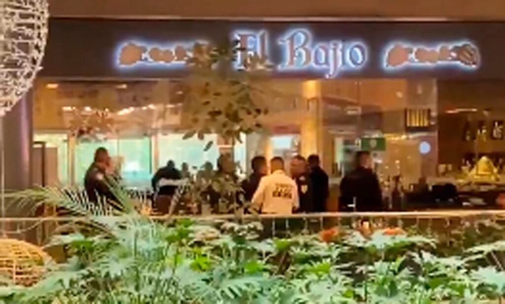 Capturan a presuntos implicados en homîcîdîo del exmanager de Gerardo Ortiz en el Bajío de Miyana