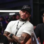 Marco Beltrán impulsa la revolución de las artes marciales con Mexico Fight League 2