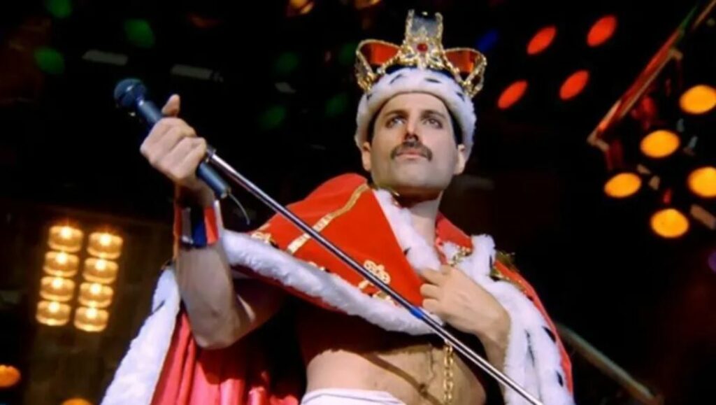‘Bohemian Rhapsody’, la obra maestra de Freddie Mercury, cumple 50 años