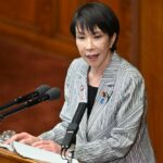 Critican a primera ministra japonesa por alentar a trabajar más horas; solo duerme 2 a 4 horas