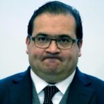 Javier Duarte tendrá que esperar para salir de prisión; jueza aplaza audiencia