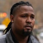 Luis Ortiz se declara inocente tras acusaciones por amaño de apuestas en partidos de la MLB