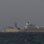 Combate al crimen en el mar debe guiarse por el derecho, afirma SRE en el G7