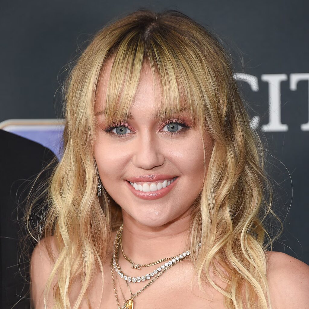 Miley Cyrus fue hospitalizada de emergencia