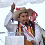 Hallan sin vida a dos implicados en el homicidio de Carlos Manzo