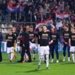 Croacia clasifica al Mundial 2026 tras vencer a Islas Feroe