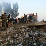 Explota fábrica de fuegos artificiales en Pakistán; hay cuatro fallecidos y más de 10 heridos