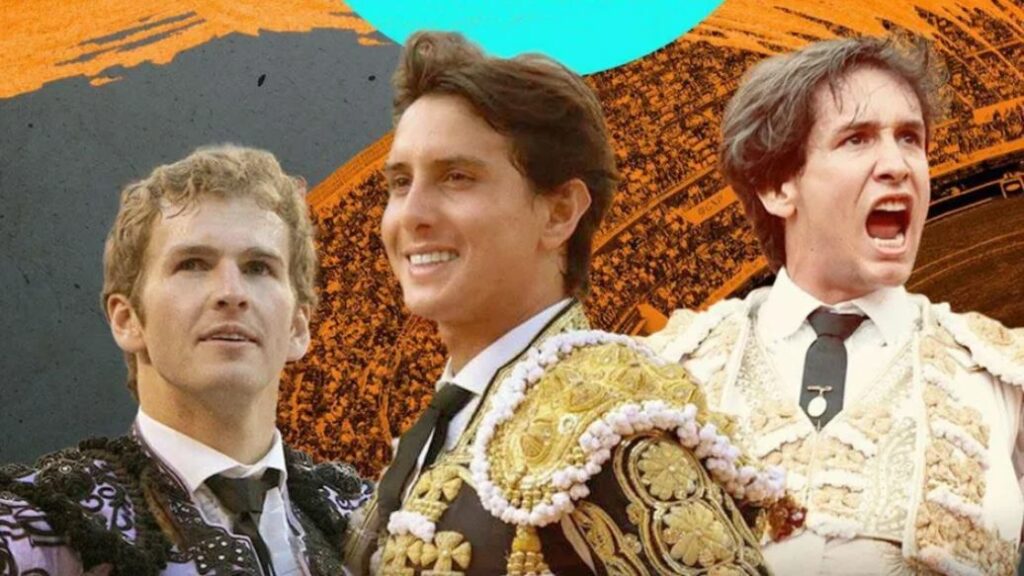 La Monumental Lorenzo Garza vivirá la emoción por la fiesta brava