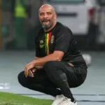 Entrenador de Nigeria acusó al cuerpo técnico del Congo por hacer vudú durante los penales