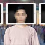 Estudiantes generan imágenes manipuladas de sus compañeras usando inteligencia artificial.