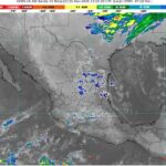 México vive un inicio de noviembre con clima estable