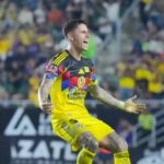 Brian Rodríguez asegura que quedarse en América lo acerca a jugar el Mundial: «no hay mejor que estar acá»