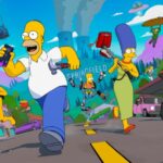 ¡D’Oh! Springfield invade Fortnite: Homero, Marge y el Pase de Batalla temático ya están disponibles