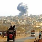 Israel rompe tregua en Gaza por tercera vez