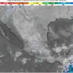 El frente número 12 mantendrá ambiente frío en el norte, noreste, oriente y centro del país