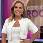 Rocío Sánchez Azuara sufre robo en tienda de Polanco