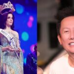 Nawat es expulsado de Miss Universo por insultar a la mexicana