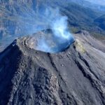 IA ayuda a predecir erupciones volcánicas hasta 12 horas antes