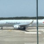 Aerolíneas advierten incertidumbre y retrasos por reducción de vuelos en Estados Unidos