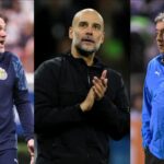 Gabriel Milito y Domènec Torrent, el duelo de discípulos de Pep Guardiola en la Liga MX