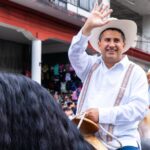 Identifican al asesino material del alcalde Carlos Manzo; tenía 17 años