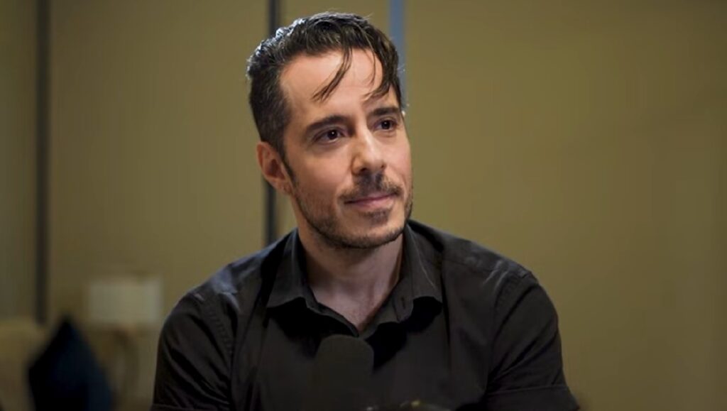 José Madero comenzó a hacer música con Pxndx porque quería «ligar morras»