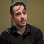 José Madero comenzó a hacer música con Pxndx porque quería «ligar morras»