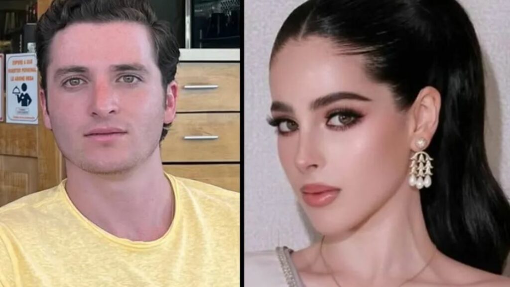 Él es el hermano de Fátima Bosch, quien reapareció en redes tras los insultos de Nawat en Miss Universo