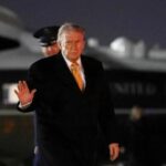 Donald Trump buscaría que estadio de la NFL lleve su nombre, según reportes