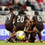 En penales, México conquista tercer lugar del Mundial Sub-17 femenil