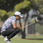 Sin cambio en liderato de Abraham Ancer Junior Open 2025 tras segunda ronda