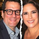 Angélica Vale se divorcia de Otto Padrón: “Ella está bien”