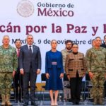 Gobierno federal destina más de 60 mil mdp para pacificar Michoacán